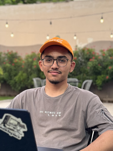 Before — Original photo