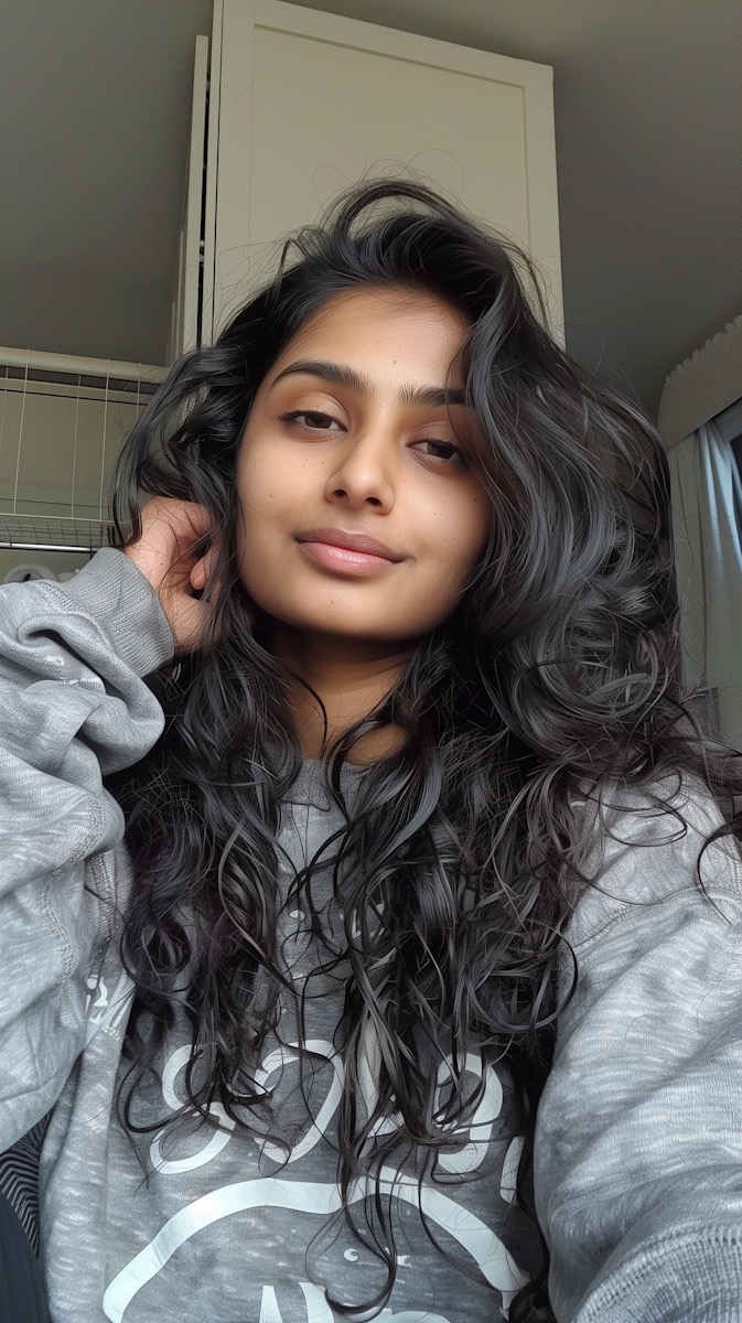 Before — Original photo